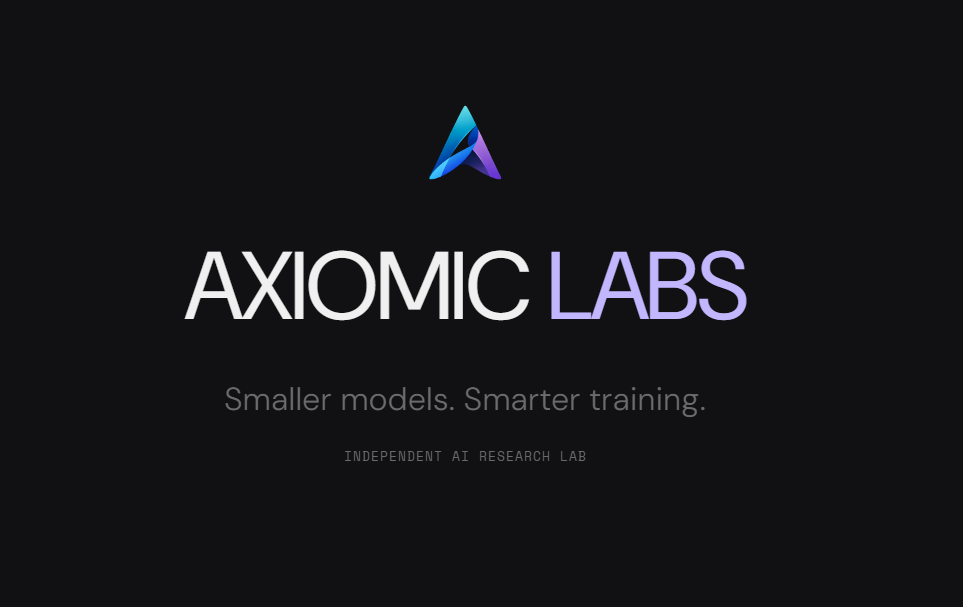 Axiomic Labs