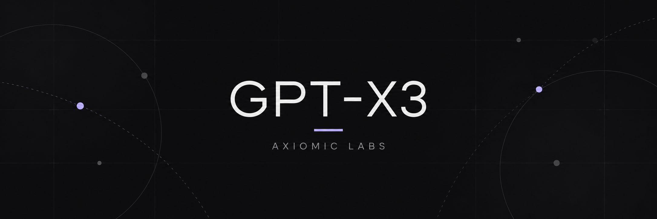 GPT-X3 by Axiomic Labs